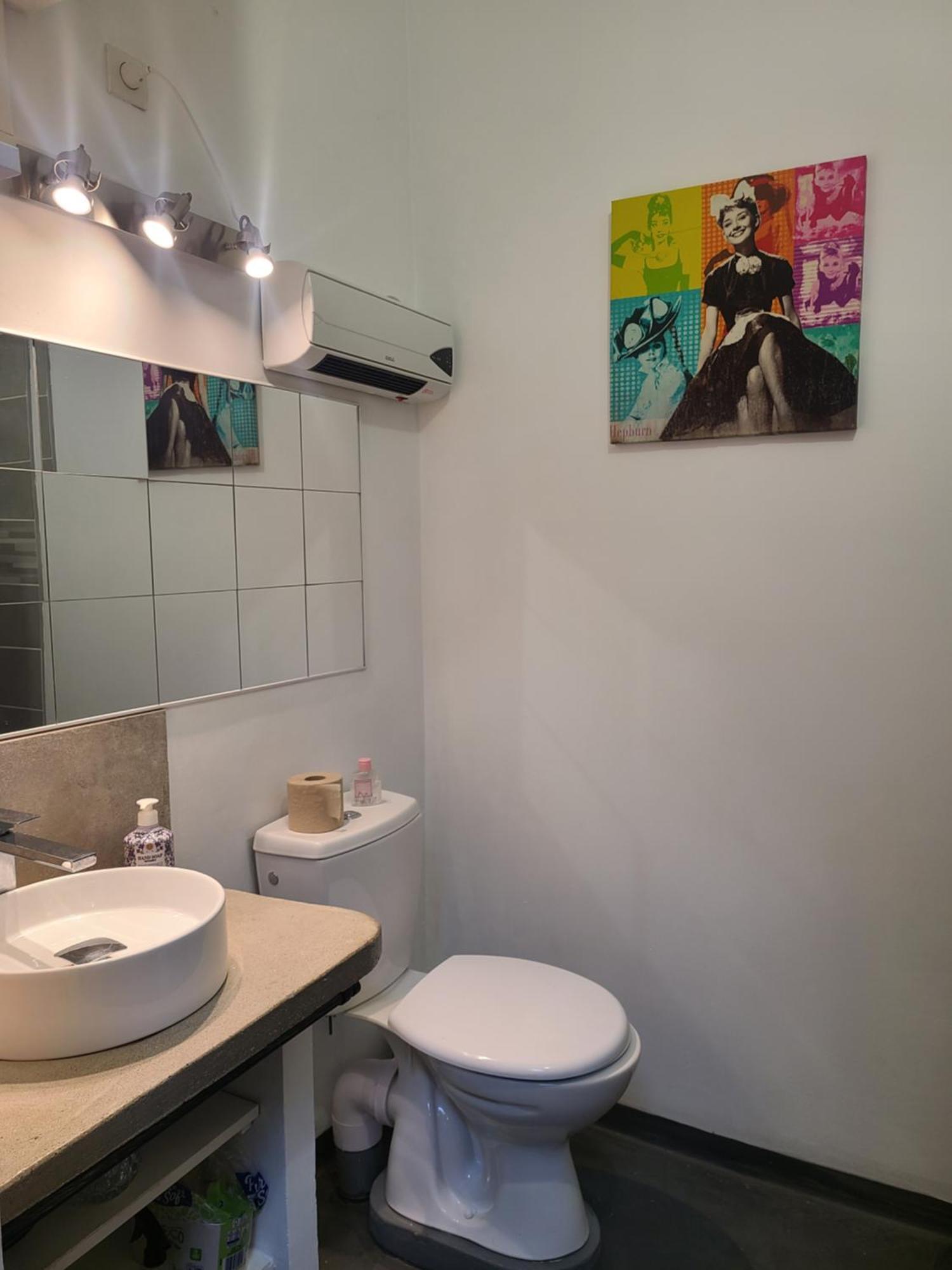 Le Jardin De Mimi Apartman Lézignan-Corbières Kültér fotó